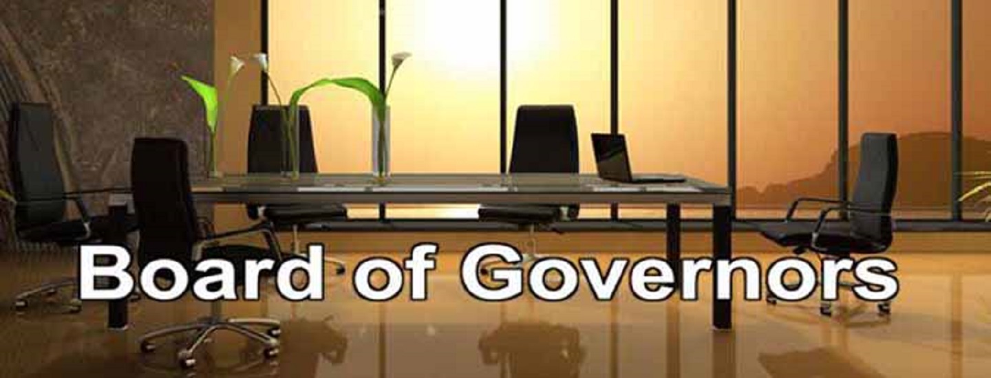 Board of Governors