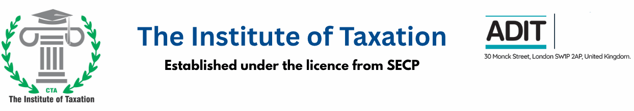 The Institute of Taxation